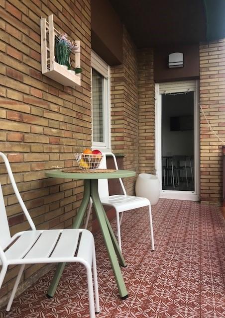 Hostal Badalona Luaran gambar